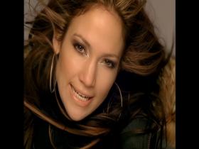Jennifer Lopez Get Right (Upscale)